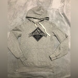 🌸Beaver Canoe Sweater